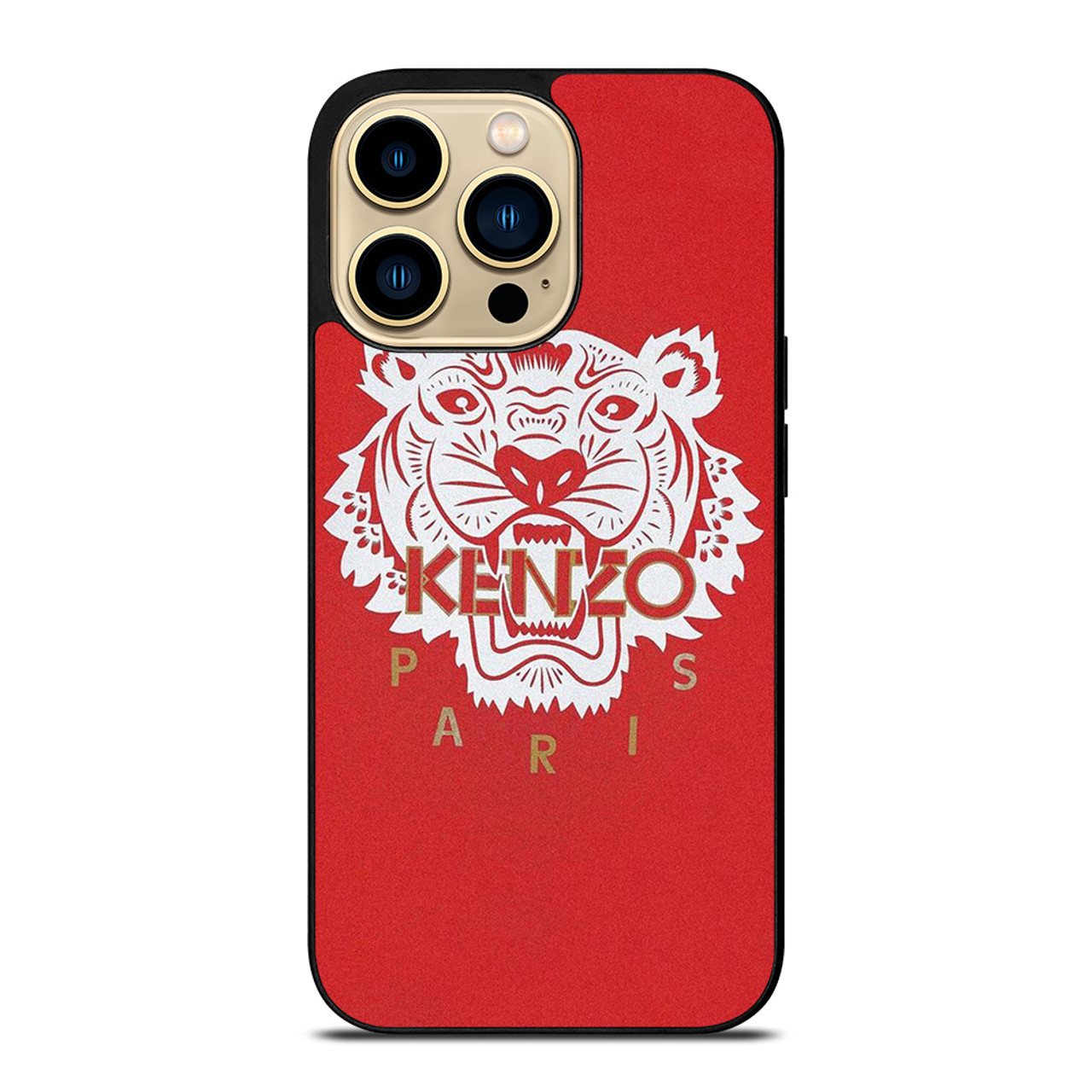 KENZO PARIS IPHONE14 / 14PRO CASE